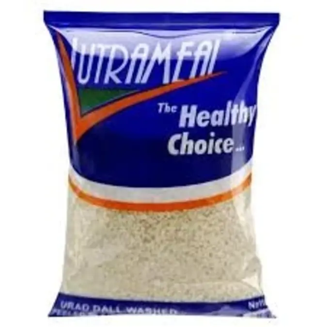 Nutrameal Uradall Washed 1 Kg